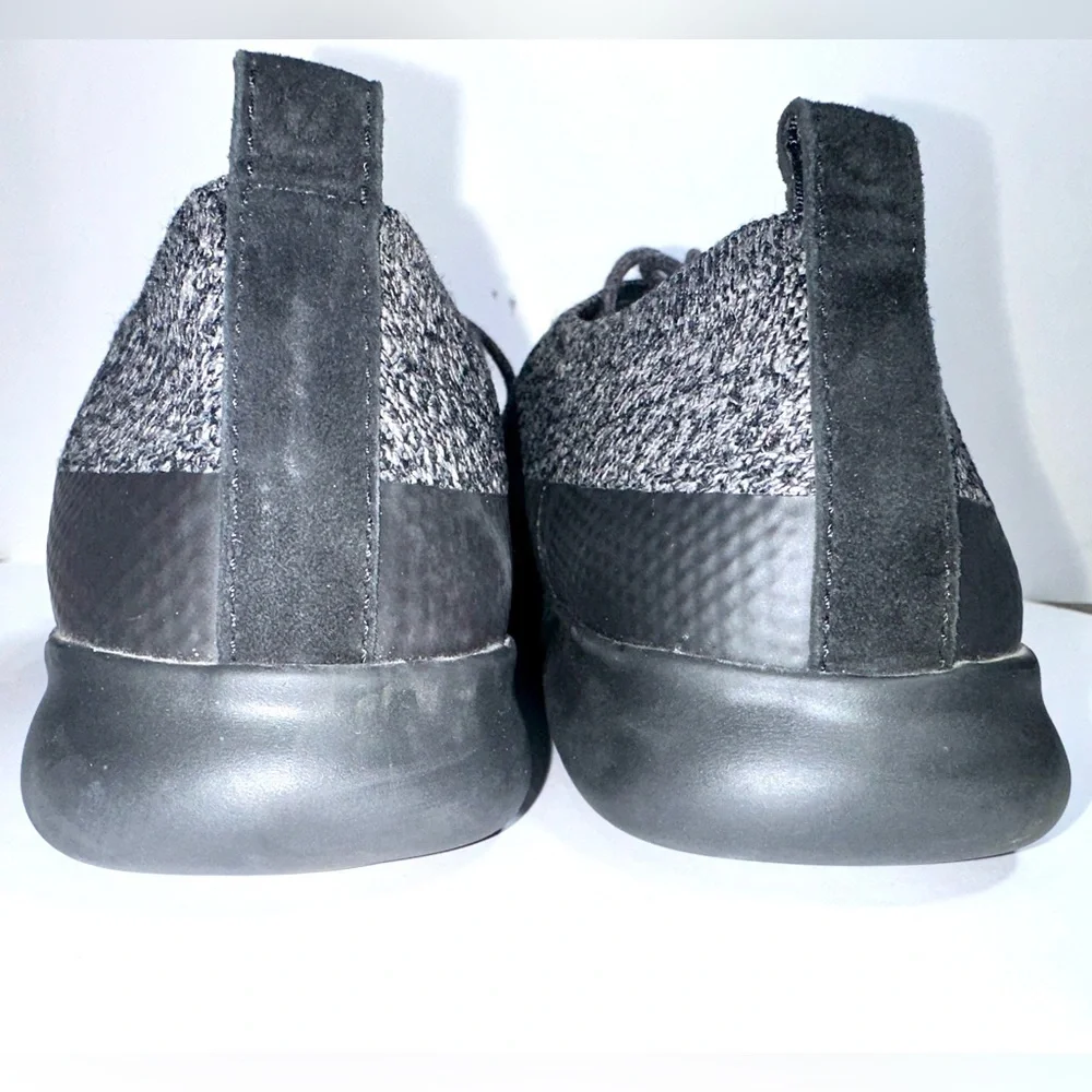 EUC COLE HAAN 2.ZeroGrand‎ Stitchlite Oxford - women's 10B.
